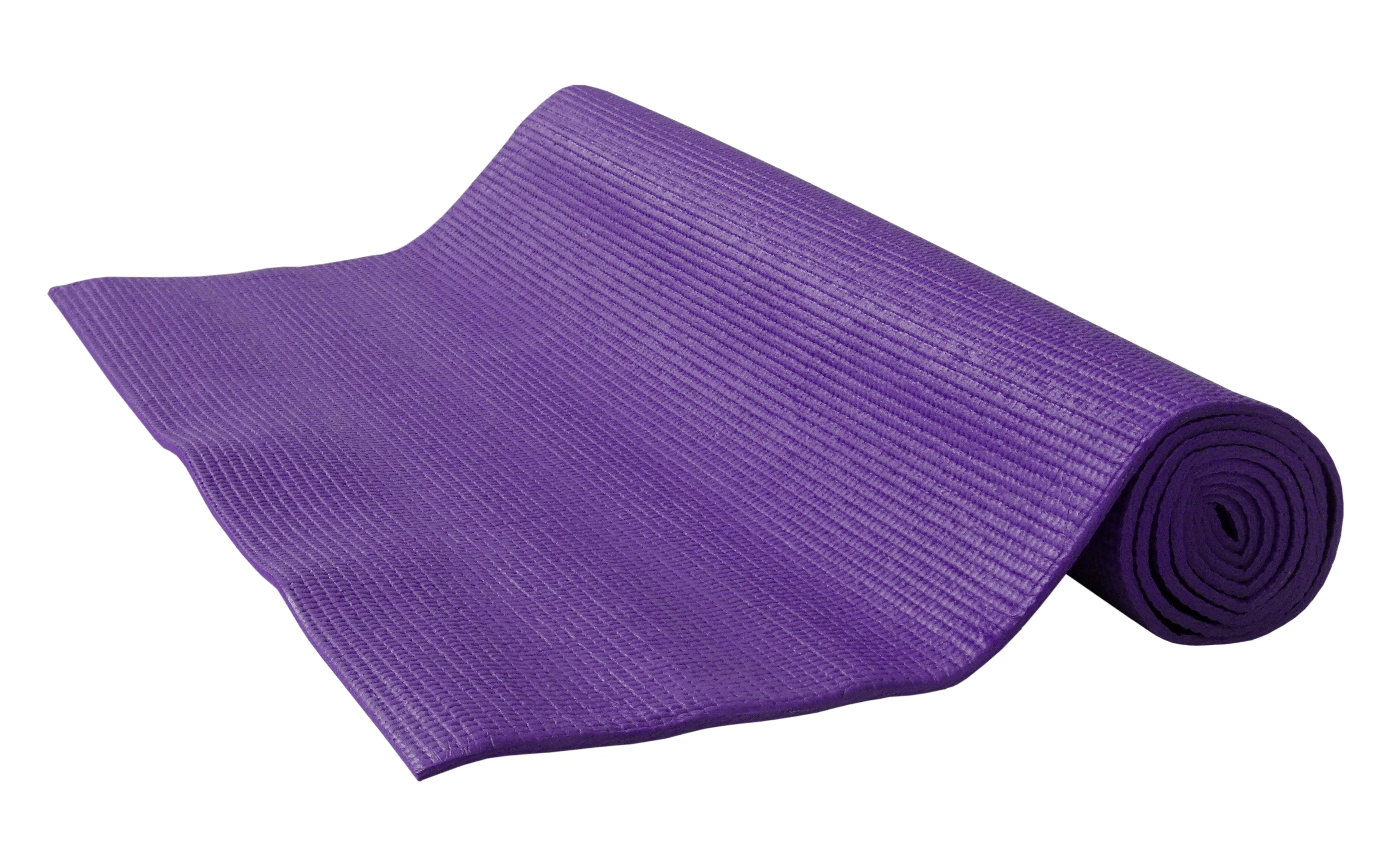 Yoga Mat 68" x 24" x 1/8"