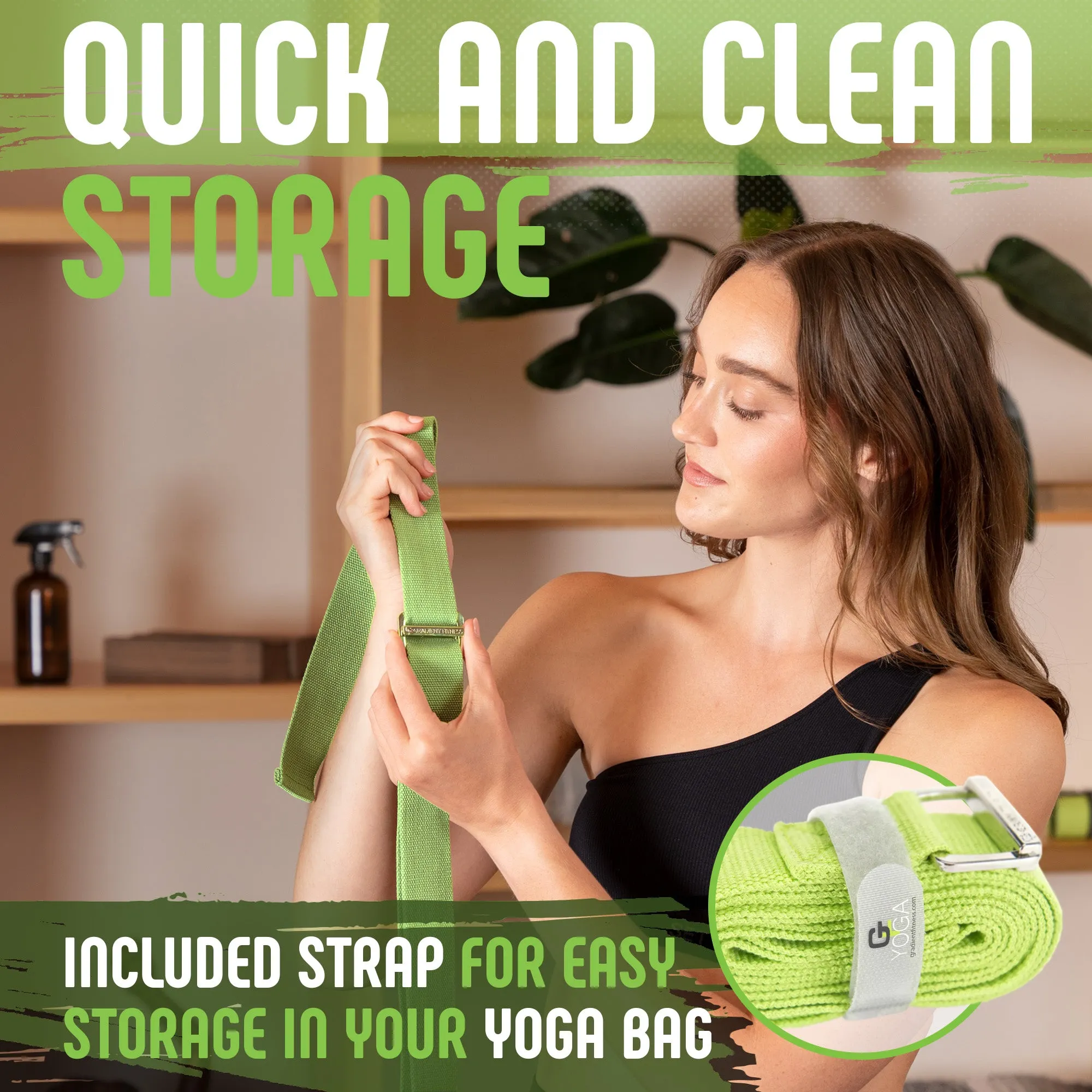 Yoga Strap