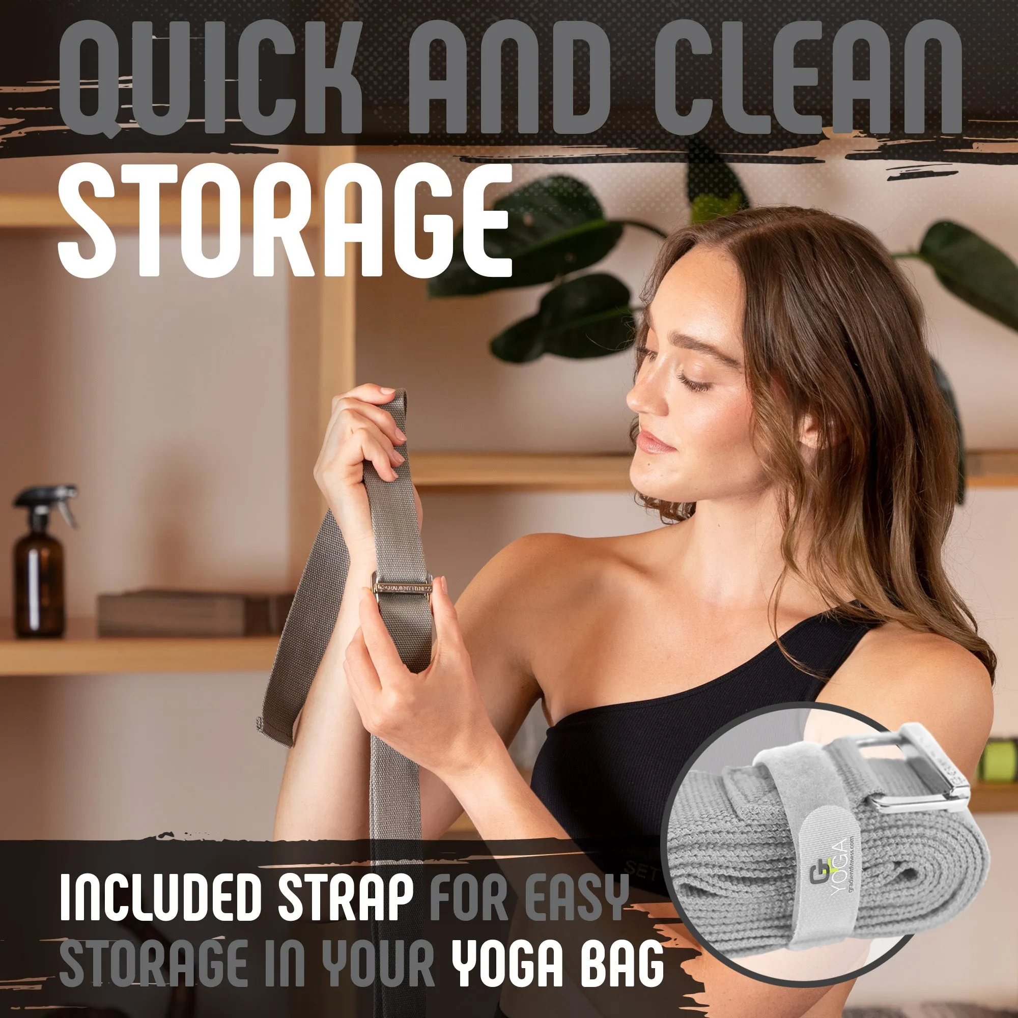 Yoga Strap