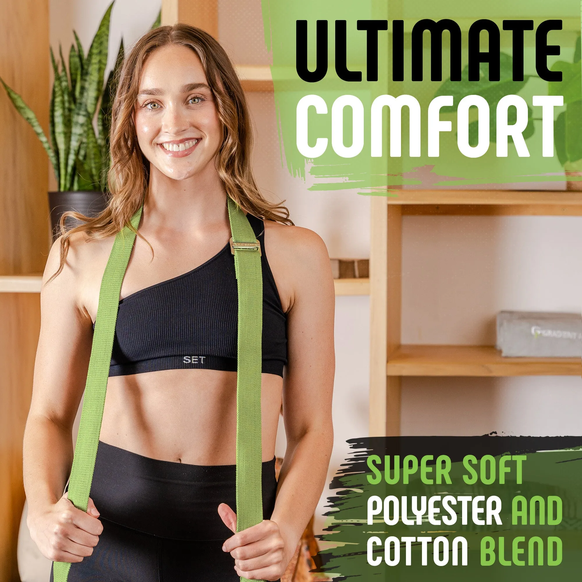 Yoga Strap