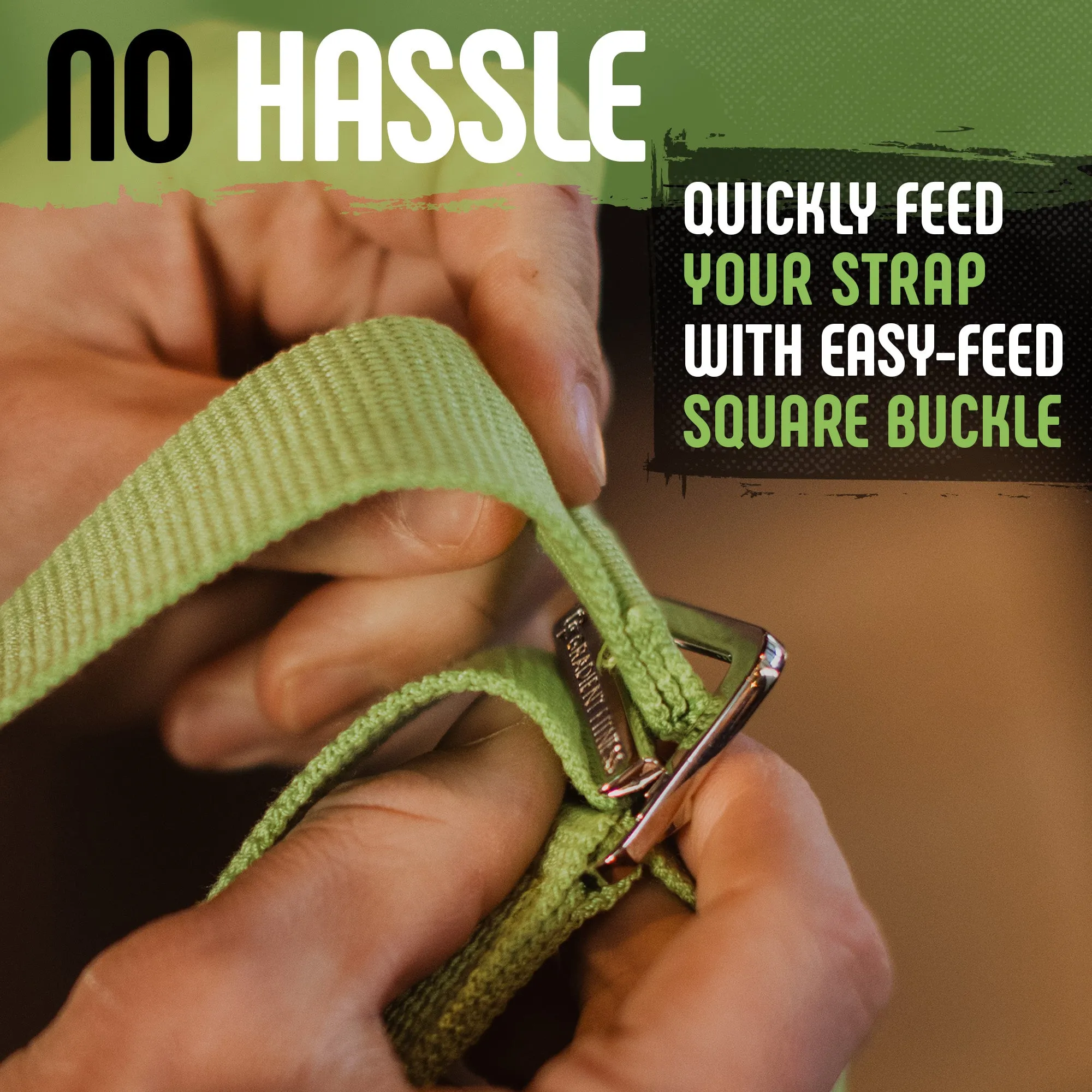 Yoga Strap
