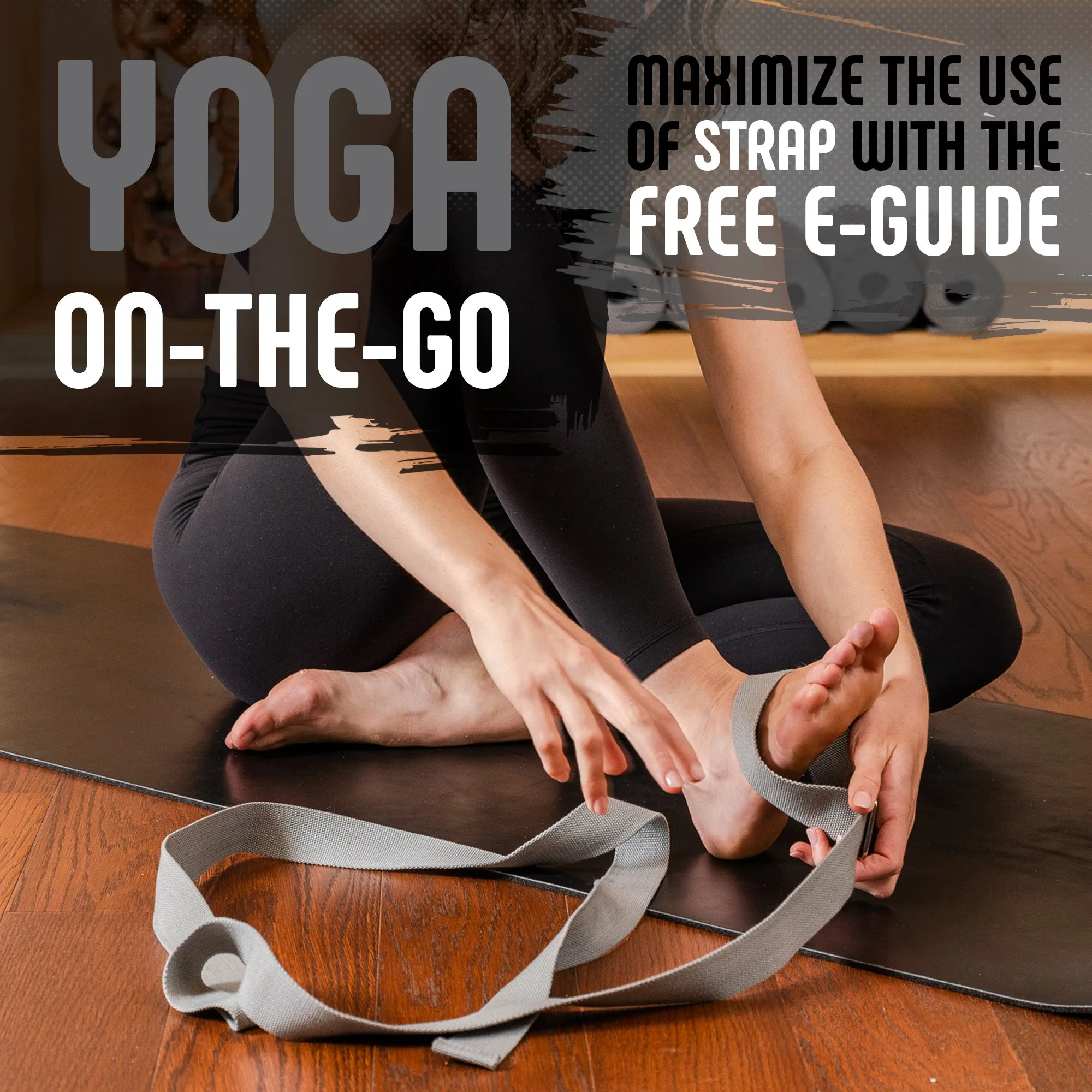Yoga Strap