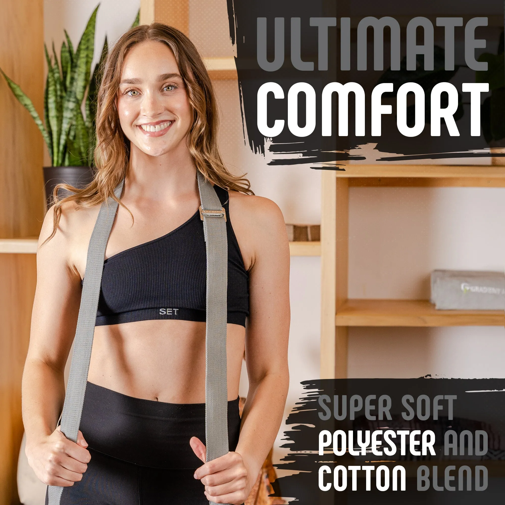 Yoga Strap