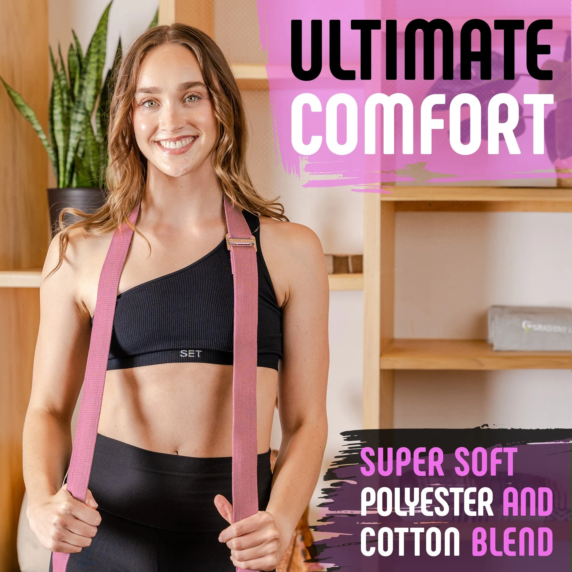 Yoga Strap