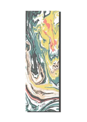 Yune Yoga Mat Taurus